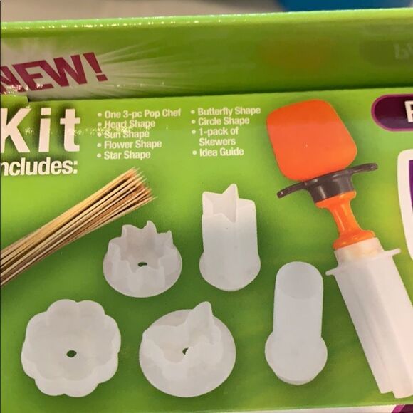 ❤️1 hr sale❤️Fruit cutter - Picture 8 of 8